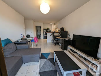 appartement à Montpellier (34)