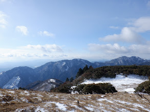 よい天気に