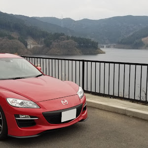 RX-8 SE3P