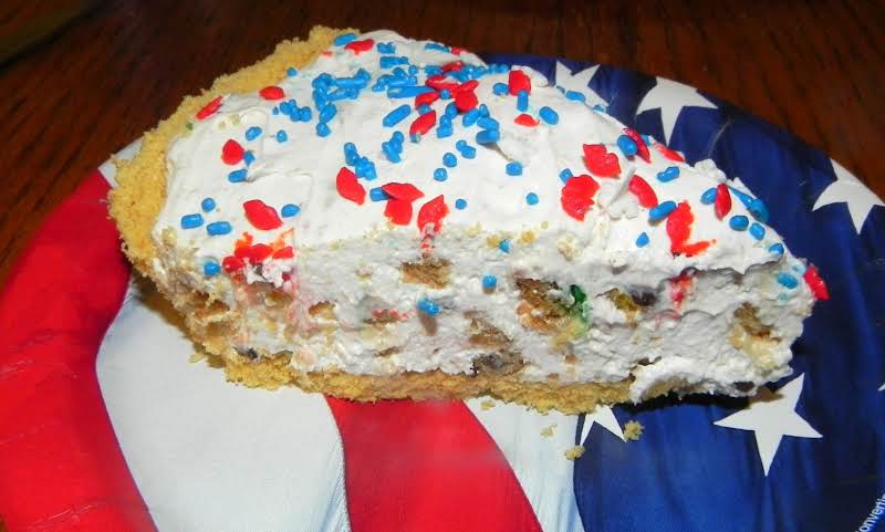 Star Spangled Pie