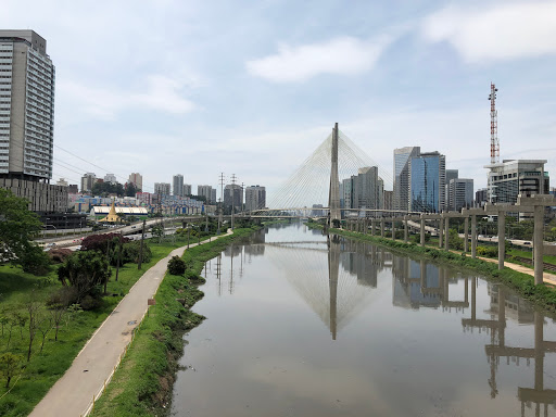 Sao Paulo Brazil 2018