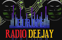 Radio DEEJAY small promo image