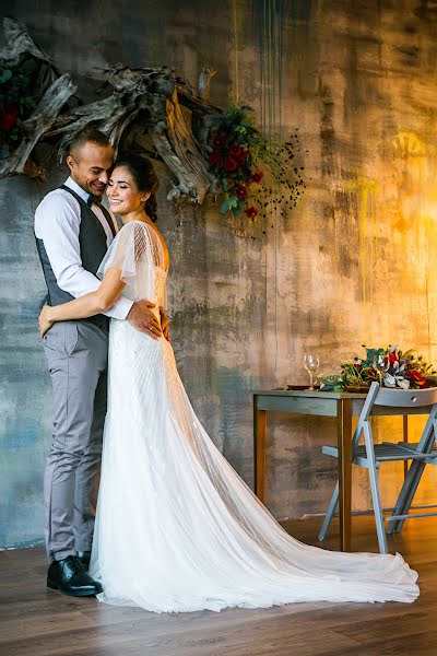 Wedding photographer Natalya Smolnikova (bysmophoto). Photo of 28 February 2017