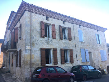 maison à Miradoux (32)