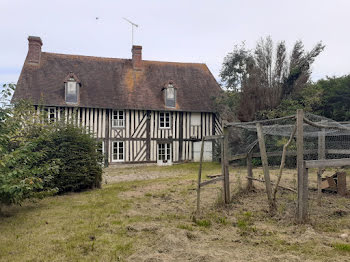 maison à Castillon-en-Auge (14)