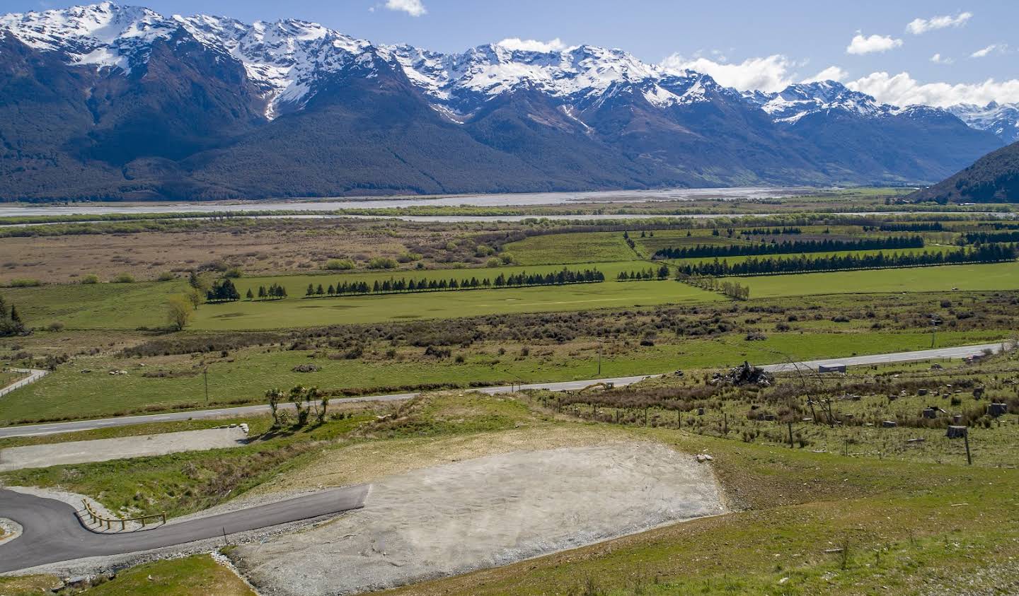 Terrain Glenorchy