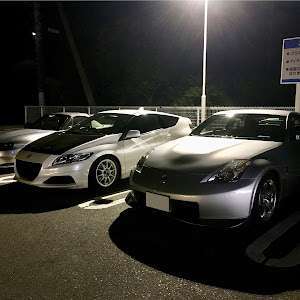 フェアレディZ Z33