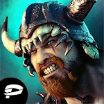 Cover Image of ดาวน์โหลด กลยุทธ์ Vikings: War of Clans 1.5.0.350 APK