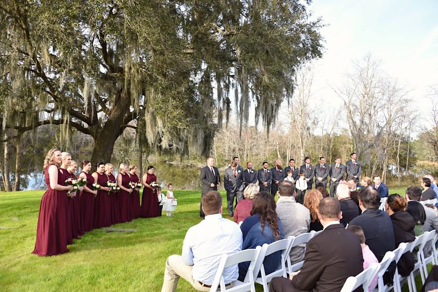 Fotógrafo de casamento Mandy Cantrell (mandycantrell). Foto de 30 de dezembro 2019