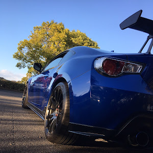 BRZ ZC6