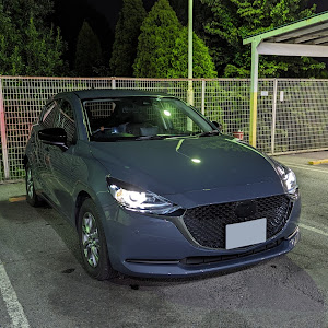 MAZDA2 DJLFS