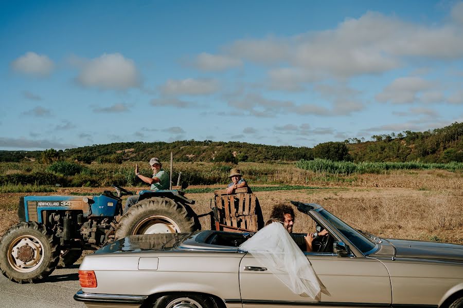 Fotógrafo de casamento Valter Antunes (valterantunes). Foto de 25 de janeiro