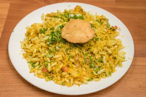 Sukha Bhel