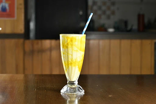 Mango Milkshake