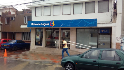 Banco De Bogotá