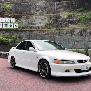 アコード ユーロR