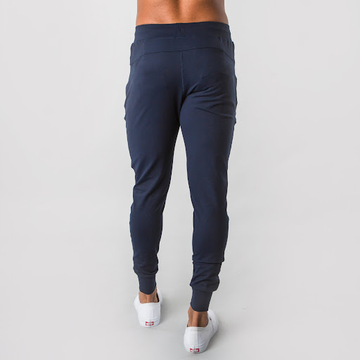 Title 8, Tide Brand Mens Sports Fitness Trousers with B...