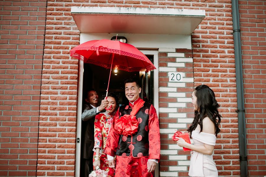 Fotógrafo de bodas Cliff Choong (cliffchoong). Foto del 13 de marzo 2019