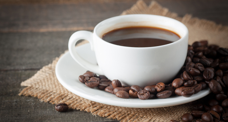 Cut Back on Caffeine Without Going Crazy