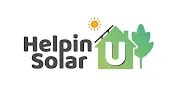 HELPIN U SOLAR Logo