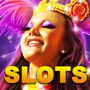 My Slots -Feeling Lucky Casino 5.0.3 Icon