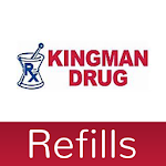 Kingman Drug Apk