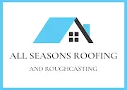 All Seasons Roofing And Roughcasting Logo