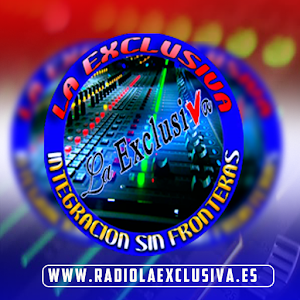 Download Radio La Exclusiva Bcn For PC Windows and Mac