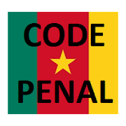 Code Pénal du Cameroun 1.0 Icon