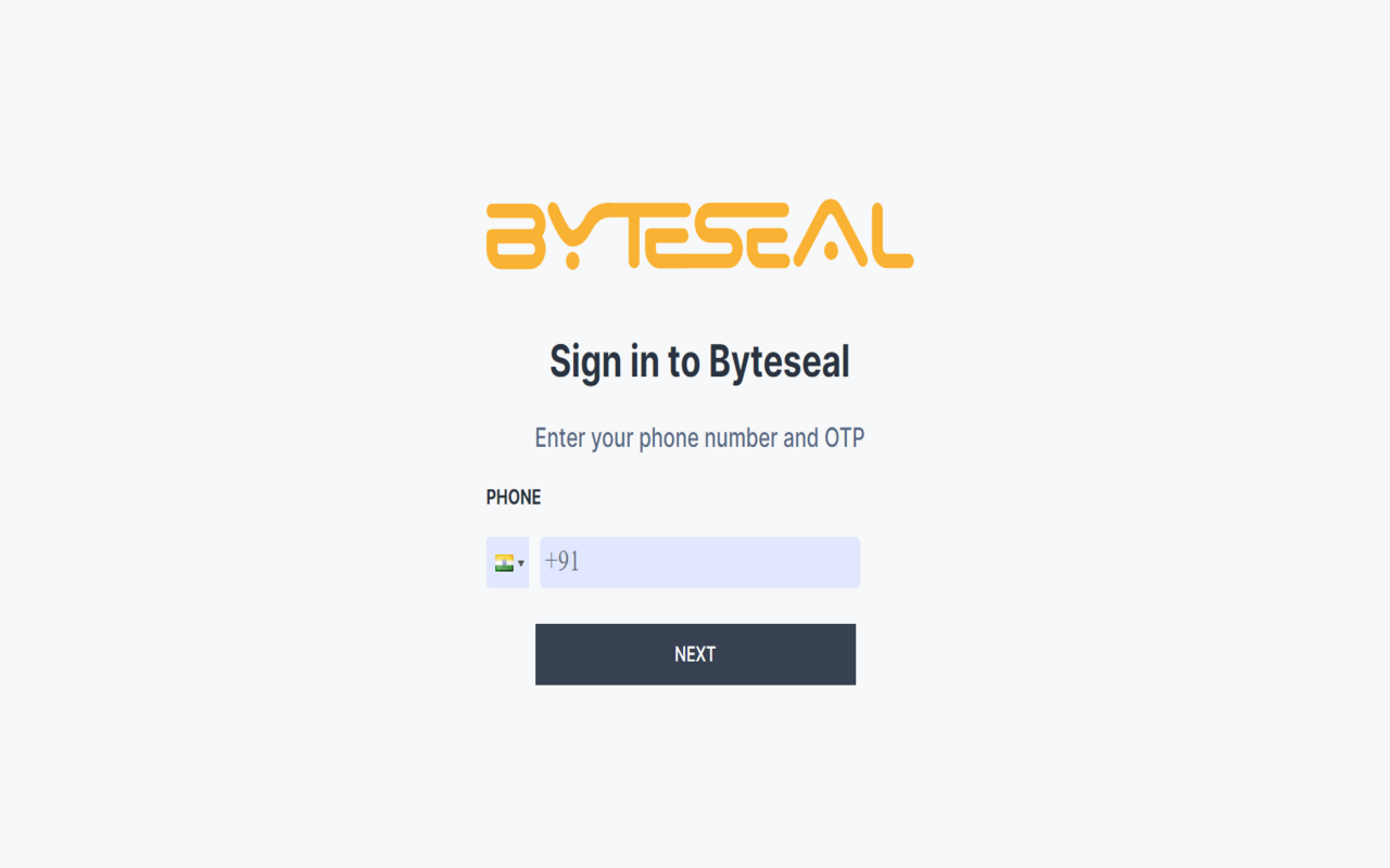 ByteSeal Preview image 3