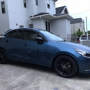 MAZDA2 DJLFS