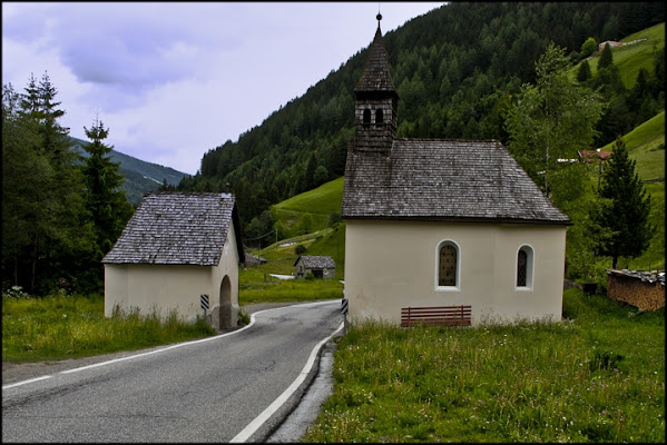 Chiesa di visa di zik_nik