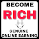 Download How to make money online : Genuine Online earning For PC Windows and Mac 1.0