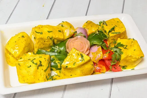 Paneer Tikka