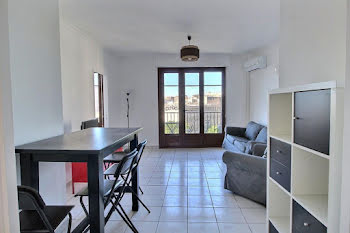 appartement à Marseille 5ème (13)