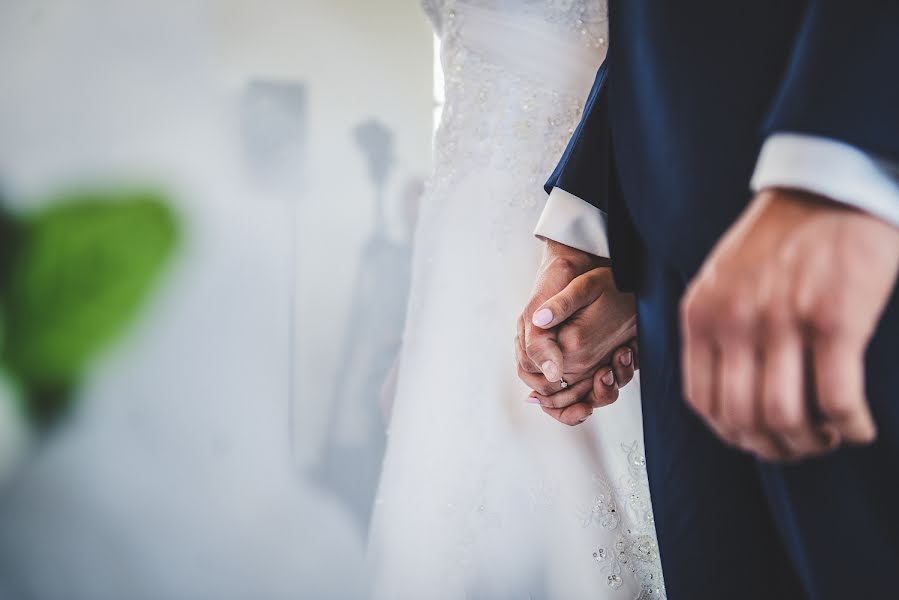 Wedding photographer Jakub Ćwiklewski (jakubcwiklewski). Photo of 2 August 2016