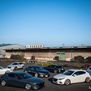 MAZDA3 BPFP