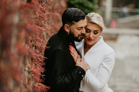 Fotógrafo de casamento Pierpaolo Cialini (pierpaolocialini). Foto de 15 de outubro 2020