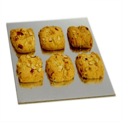 Cakes & Bakes Cookies - Dry Fruit - 250 g