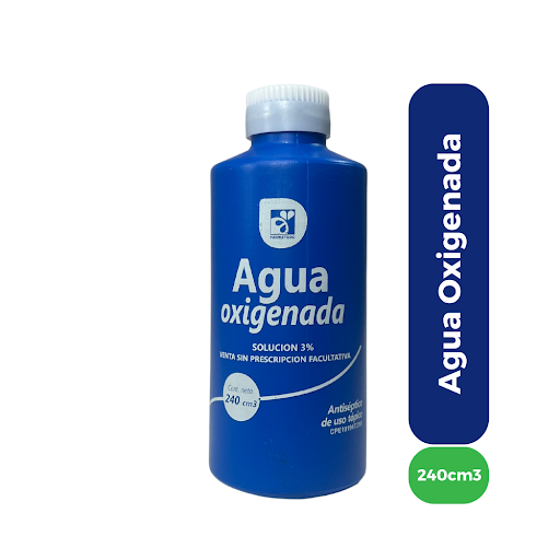 Agua Oxigenada - Compra Agua Oxigenada en Farmatodo Online