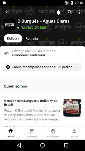 O Burguês