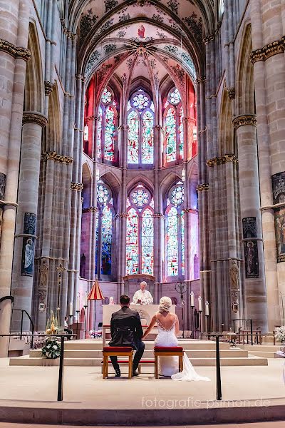 Fotógrafo de casamento Petra Simon (petrasimon). Foto de 20 de março 2019