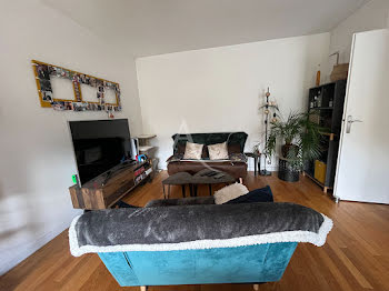 appartement à Vaires-sur-Marne (77)