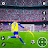Penalty Kick Football Game icon