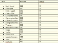 3C Cake.Cookies.Confections menu 2