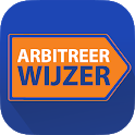 ArbitreerWijzer icon
