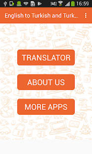 English to Turkish & Turkish to English Translator(圖5)-速報App