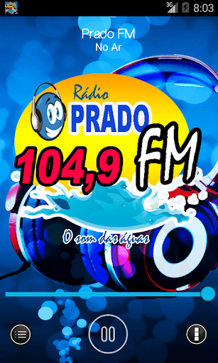 Prado FM