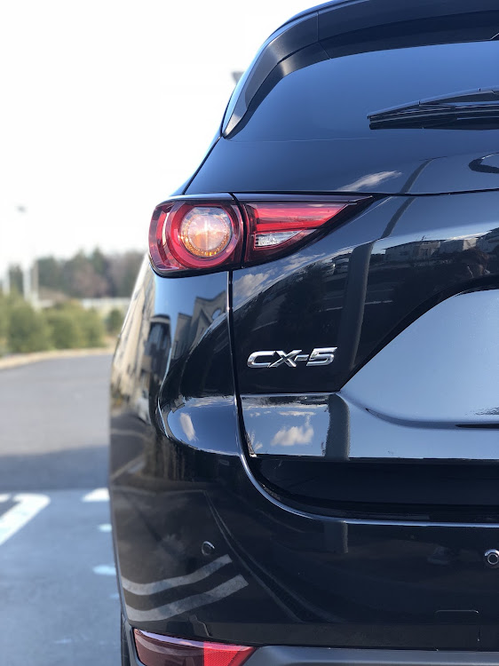 CX-5のたかさんが投稿したカスタム事例の投稿画像2枚目
