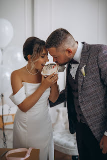 婚礼摄影师Natalya Shalegina（shaleginaphoto）。2023 11月23日的照片